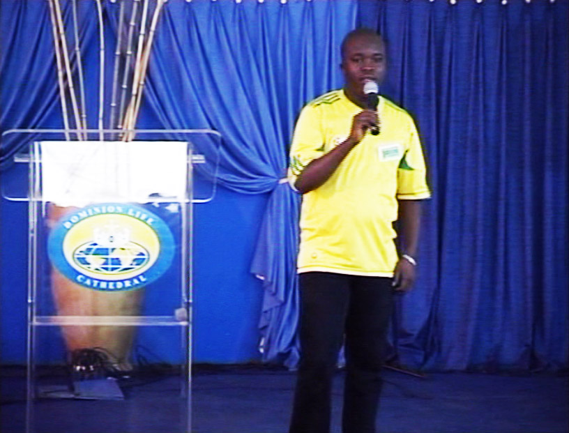 Tembisa Transformation Action Campaign