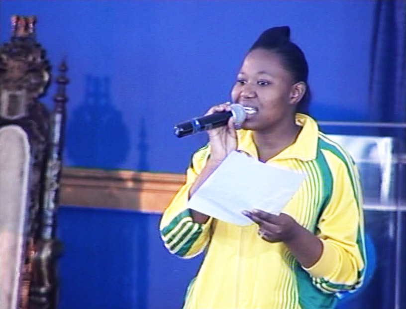 Tembisa Transformation Action Campaign
