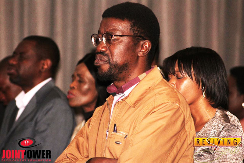 Leadership Workshop - Reviving the Soul