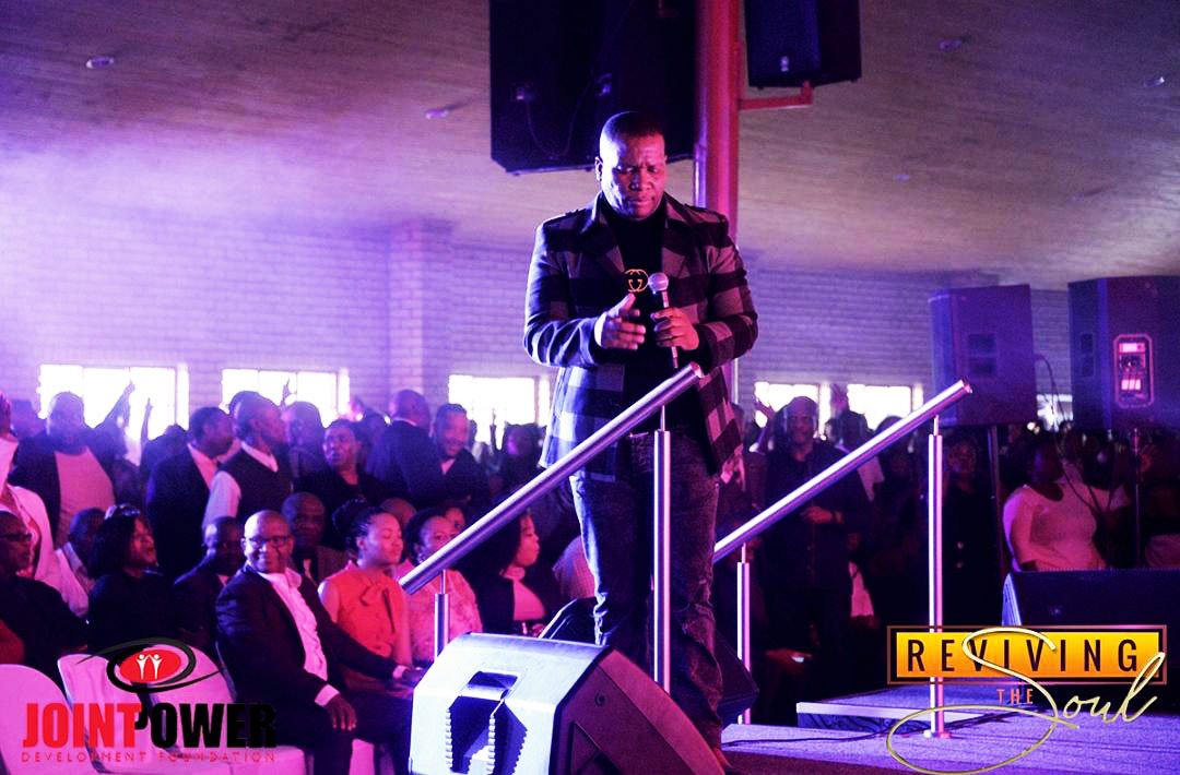 Tembisa Transformation Action Campaign