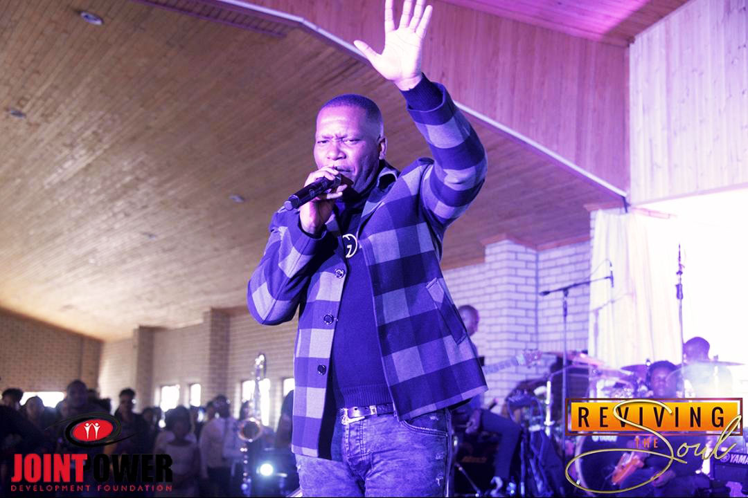 Tembisa Transformation Action Campaign