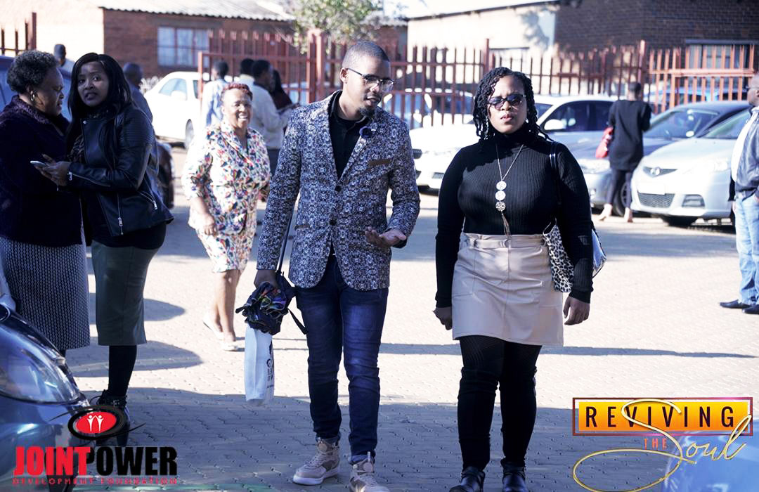Tembisa Transformation Action Campaign
